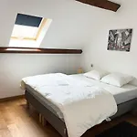 Maison De Caractère Au Mont-dore 15 Personnes Hébergement de vacances Le Mont-Dore