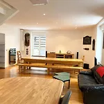 Maison De Caractère Au Mont-dore 15 Personnes