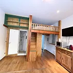 Maison De Caractère Au Mont-dore 15 Personnes Le Mont-Dore