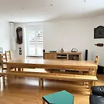 Maison De Caractère Au Mont-dore 15 Personnes Le Mont-Dore