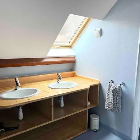 Holiday home Maison De Caractere Au Mont-dore 15 Personnes