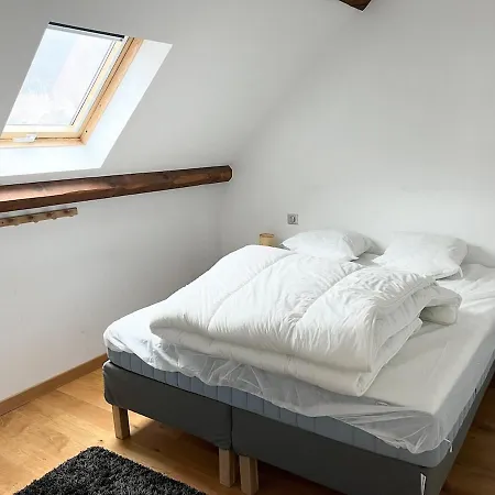 Maison De Caractere Au Mont-dore 15 Personnes *