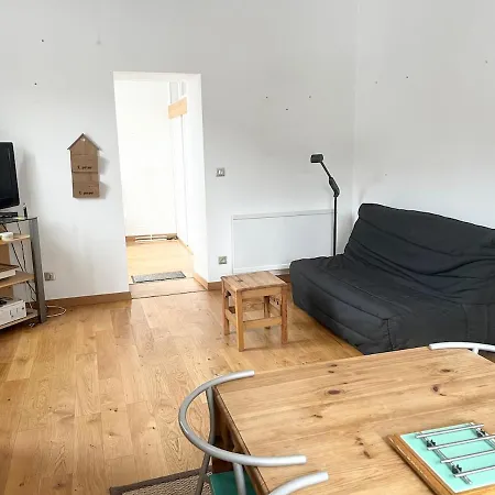 Maison De Caractere Au Mont-dore 15 Personnes *