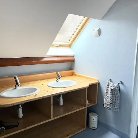 Vakantiehuis Maison De Caractere Au Mont-dore 15 Personnes Le Mont-Dore