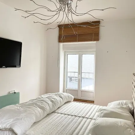 Holiday home Maison De Caractere Au Mont-dore 15 Personnes *