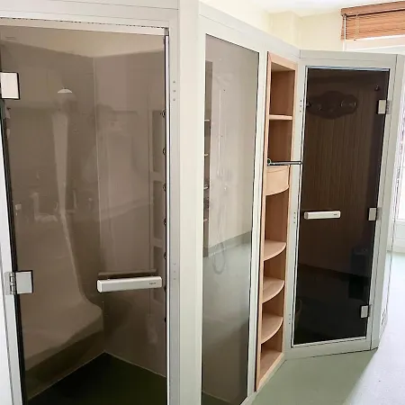 Maison De Caractere Au Mont-dore 15 Personnes