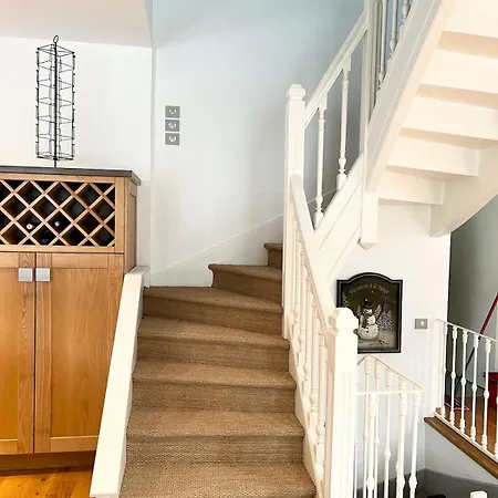 펜션 Maison De Caractere Au Mont-dore 15 Personnes 르몽도레