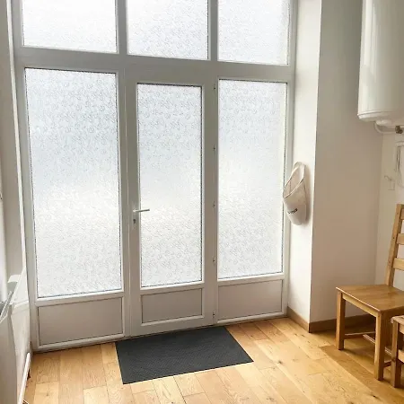 펜션 Maison De Caractere Au Mont-dore 15 Personnes 르몽도레