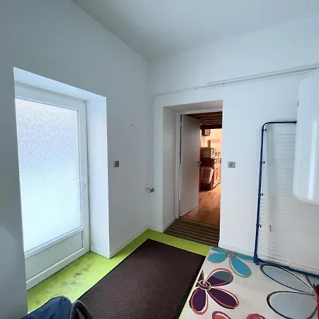 Holiday home Maison De Caractere Au Mont-dore 15 Personnes *