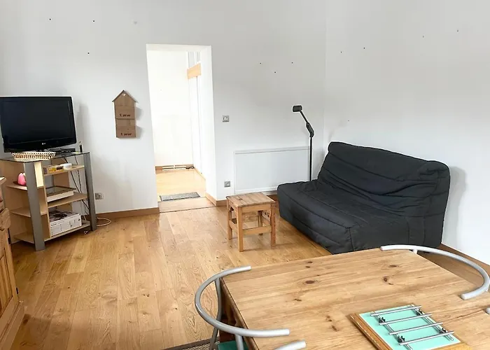 Maison De Caractere Au Mont-dore 15 Personnes *