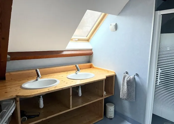 Vakantiehuis Maison De Caractere Au Mont-dore 15 Personnes Le Mont-Dore