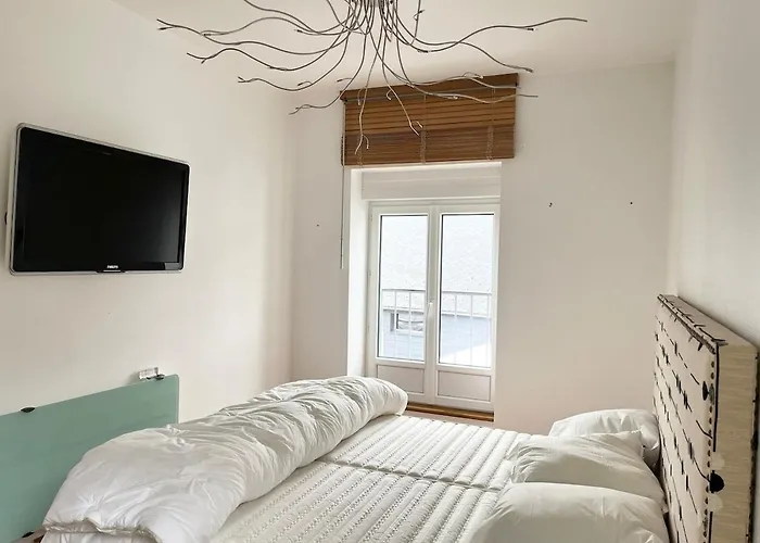 Vakantiehuis Maison De Caractere Au Mont-dore 15 Personnes *