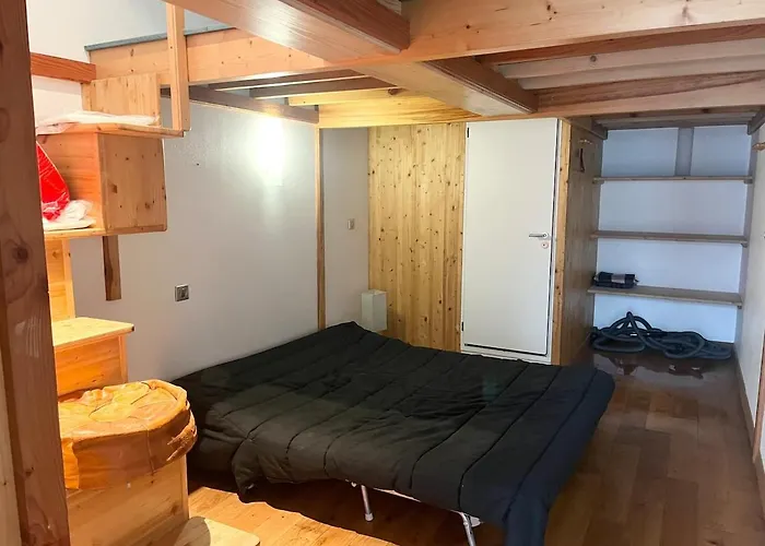 Maison De Caractere Au Mont-dore 15 Personnes 펜션 르몽도레