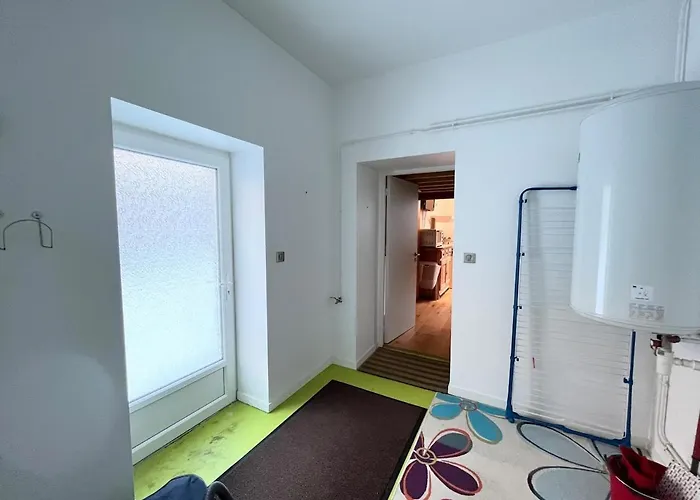 Vakantiehuis Maison De Caractere Au Mont-dore 15 Personnes *