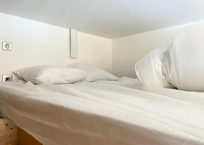 Maison De Caractere Au Mont-dore 15 Personnes Le Mont-Dore