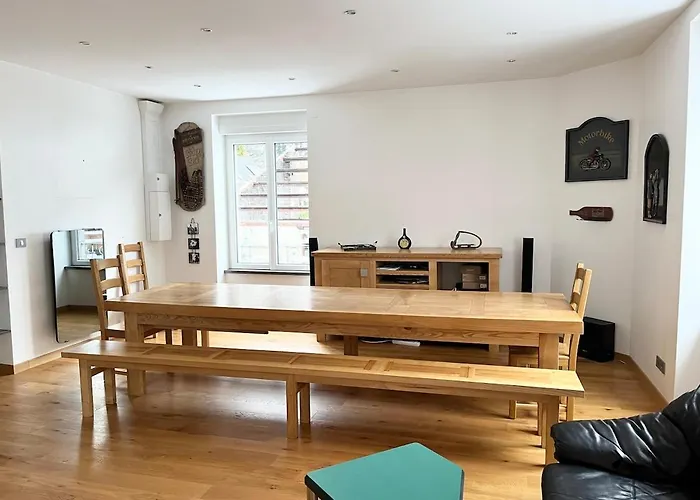 Maison De Caractere Au Mont-dore 15 Personnes 르몽도레